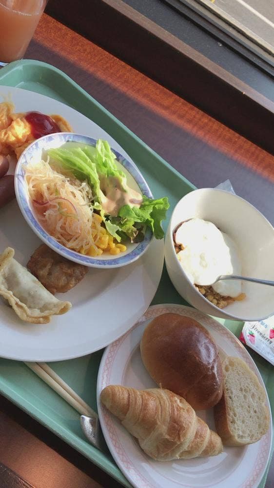トラベルカフェ ホテルマイステイズ 宇都宮店 - サブ画像1
