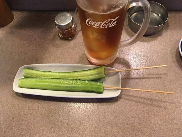 やきとりの名門 秋吉 氷見店 - サブ画像1