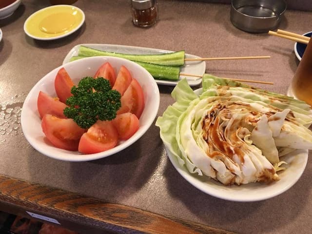 やきとりの名門 秋吉 氷見店 - サブ画像3