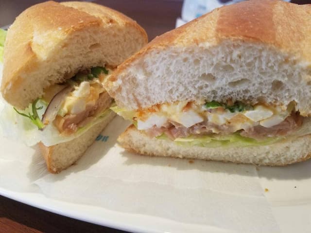 ドトールコーヒーショップ 駒込東口店 - サブ画像3