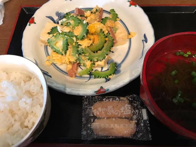 琉球料理にしむら家 - サブ画像2