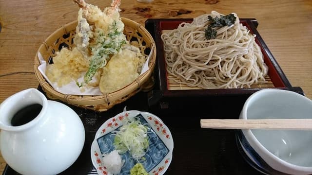 そば処草乃庄 - サブ画像3