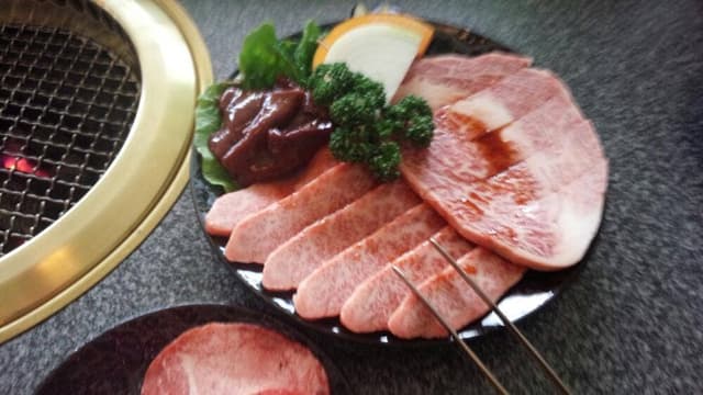 焼肉レストラン美和濃 - サブ画像2