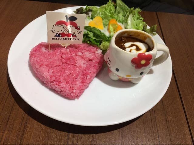 THE GUEST cafe&diner 福岡パルコ店 - サブ画像1
