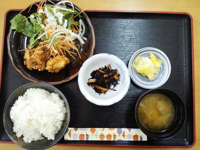 げんきの郷 本泉 - サブ画像2