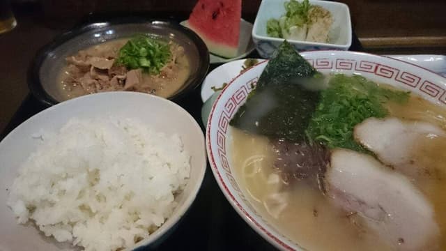 葦善 - サブ画像2