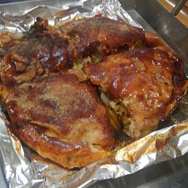 ど鉄板 なべきん - サブ画像2