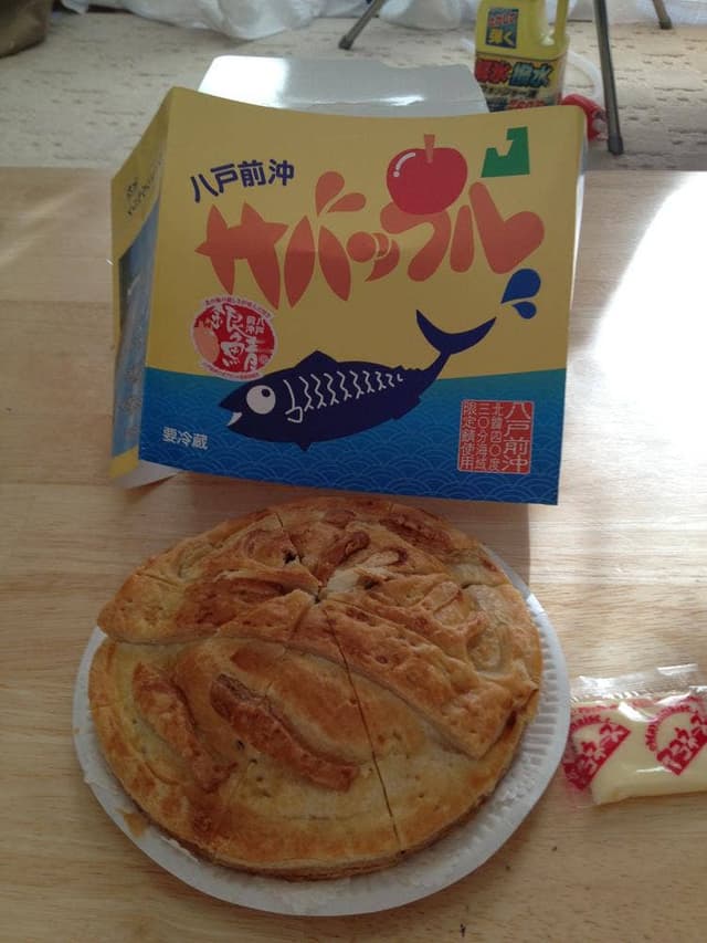 菓子工房美松 - サブ画像2