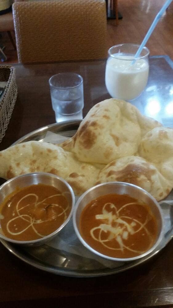 DIP RASNA 柴原店