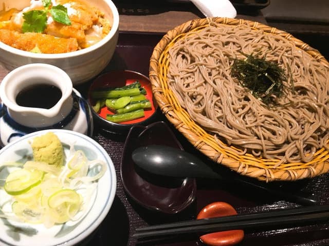 そじ坊 なんばシティ南館店 - サブ画像3