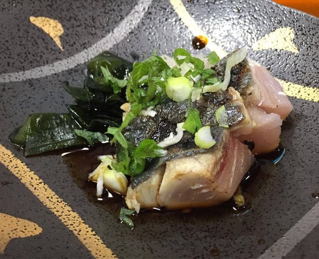 料理旅館 福美 - サブ画像2