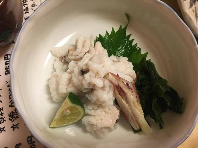 季節料理 かまくら - サブ画像2