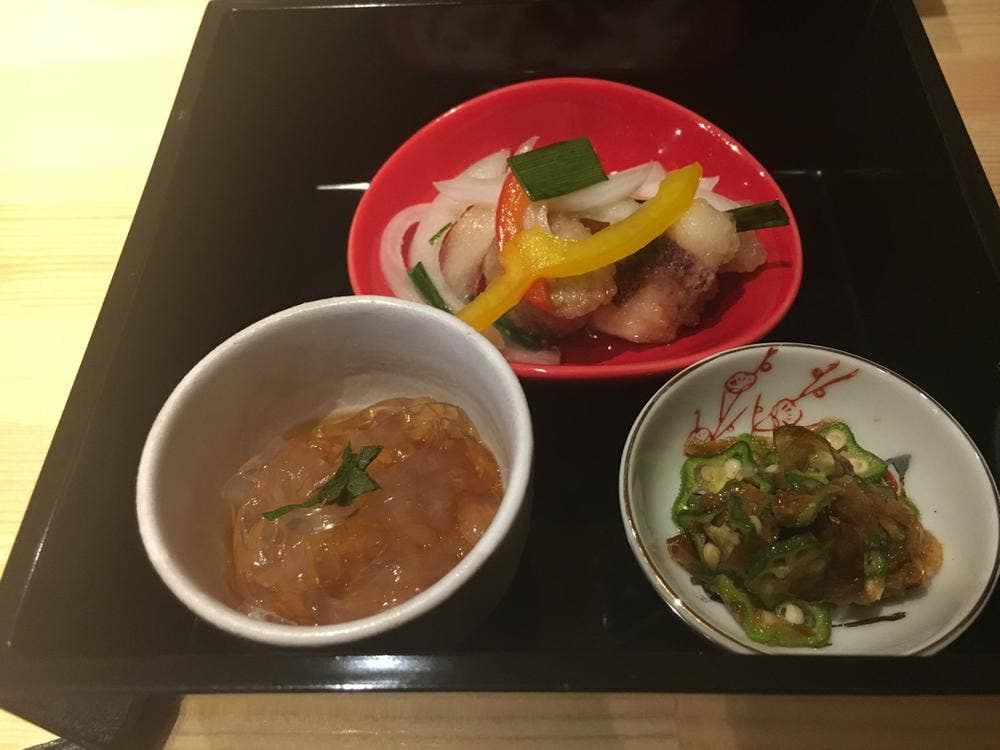 くずし割烹 Chikasa