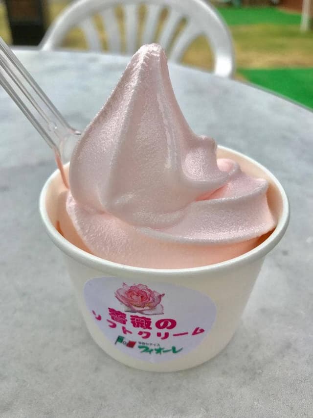 フィオーレ 一本木公園 - サブ画像1