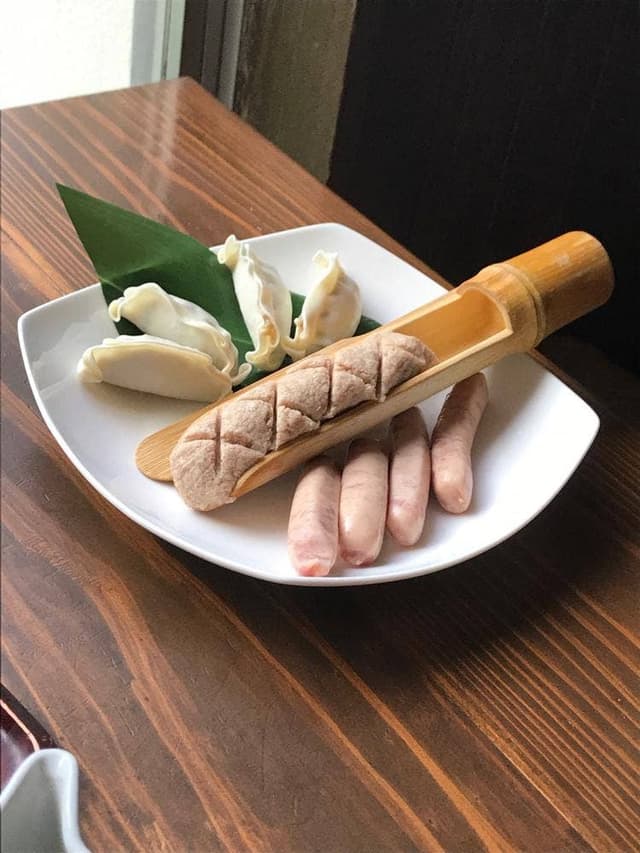 あぐーの隠れ家 冨着店 - サブ画像2