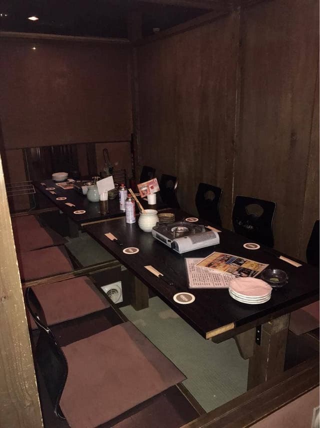癒し屋SENJYU - サブ画像3