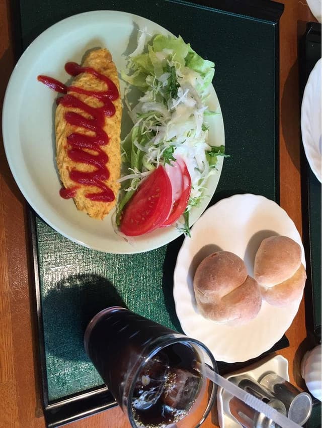 キッチン&コーヒー花 - サブ画像3