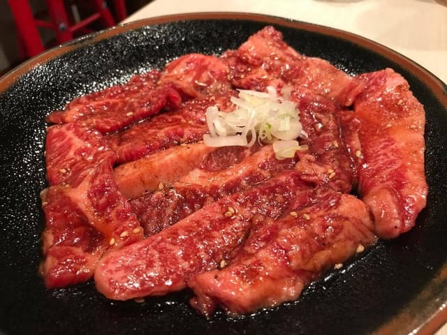 焼肉 金ちゃん - サブ画像2
