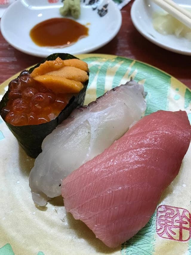 うまい鮨勘 天童支店 - サブ画像2