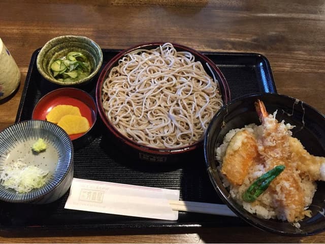 京都 有喜屋 和蕎庵 - サブ画像3