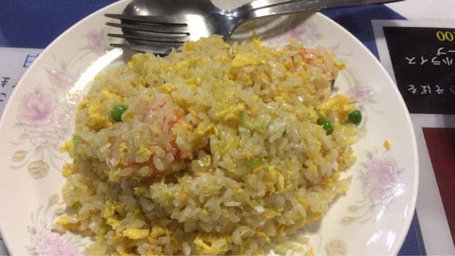 四川大飯店 - サブ画像2