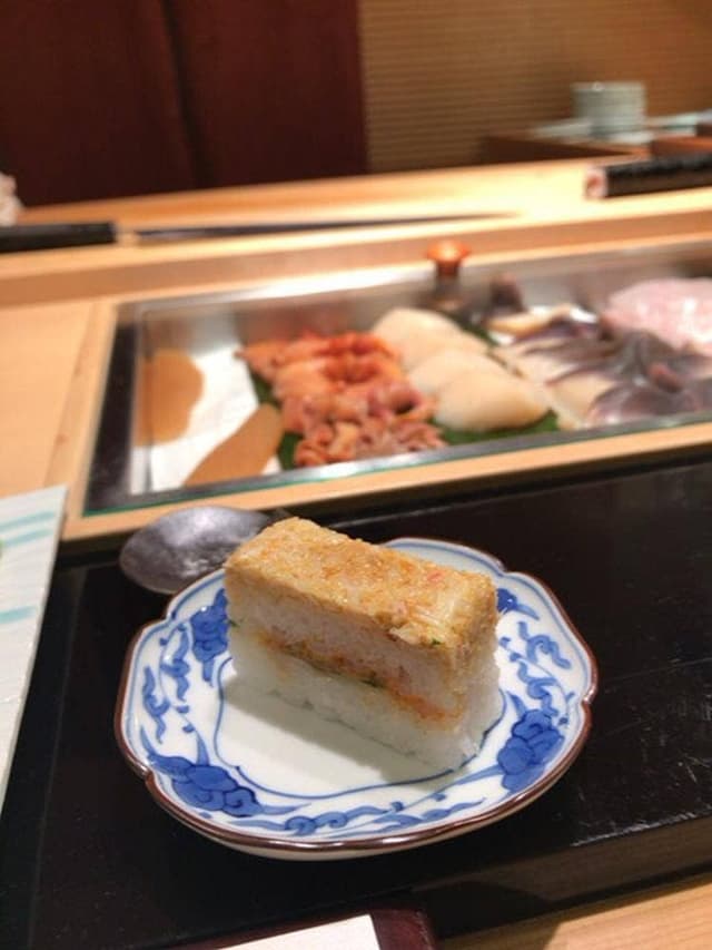 まる鮨 - サブ画像3