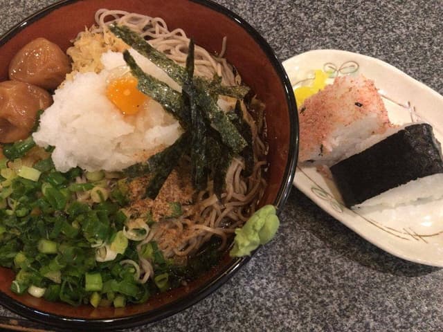松屋 - サブ画像3