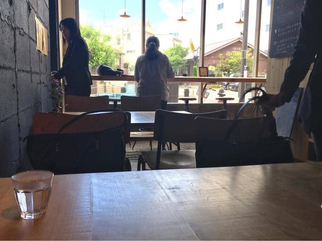 Y PUB&HOSTEL TOTTORI - サブ画像1