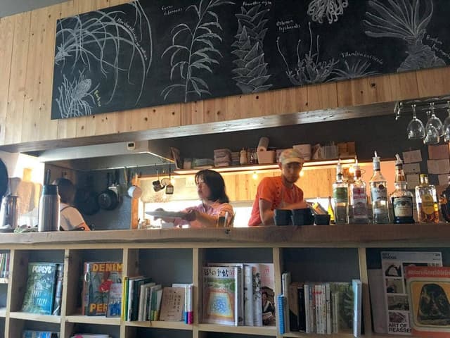 Y PUB&HOSTEL TOTTORI - サブ画像2