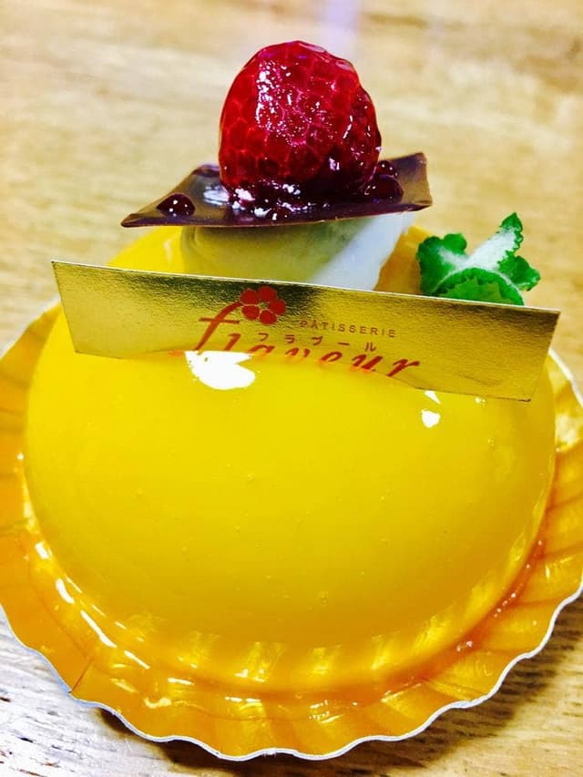 パティスリー フラブール - サブ画像3