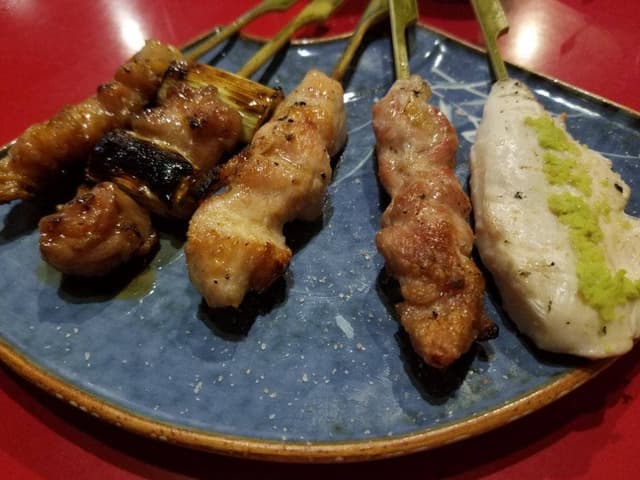 焼鳥 將 - サブ画像2