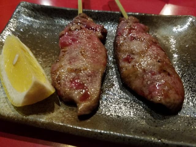 焼鳥 將 - サブ画像3