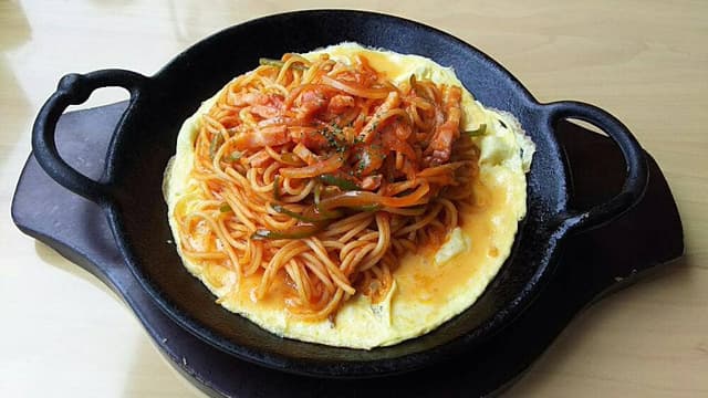 レストランあおい - サブ画像1
