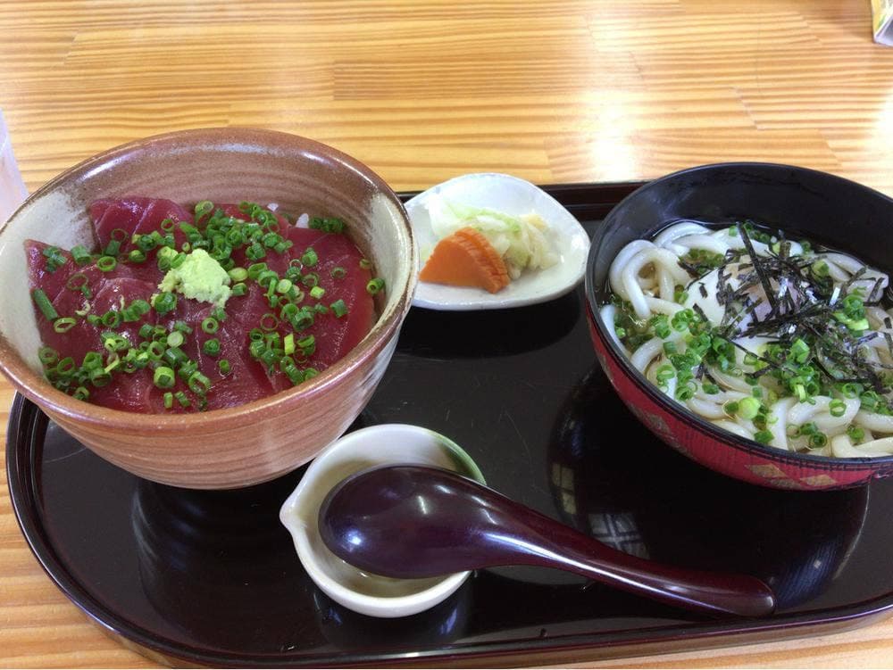 和食 南