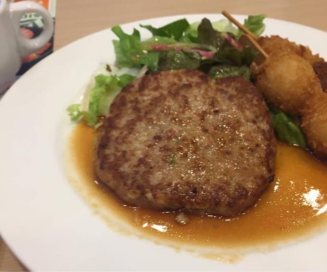 ガスト 駒ヶ根店 - サブ画像1