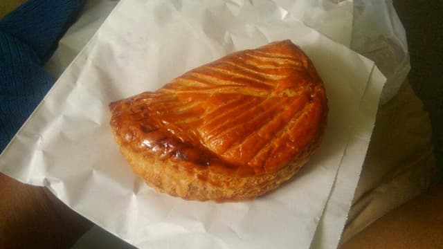 BOULANGERIE Weiss - サブ画像3