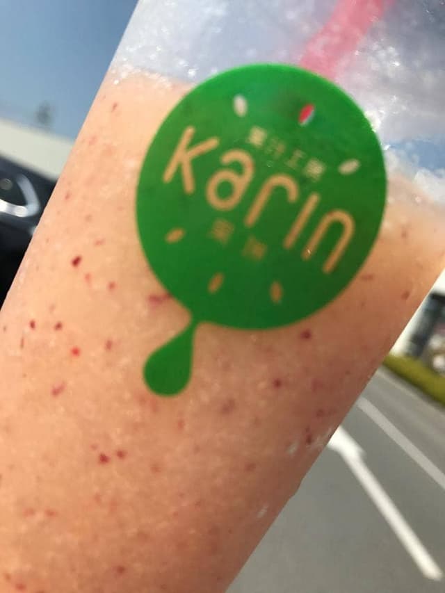 果汁工房karin イオンモール天童店 - サブ画像1