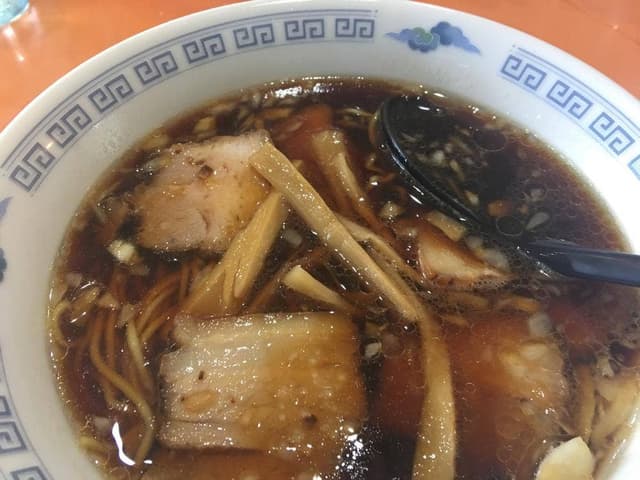 ラーメン王将山倉店 - サブ画像1