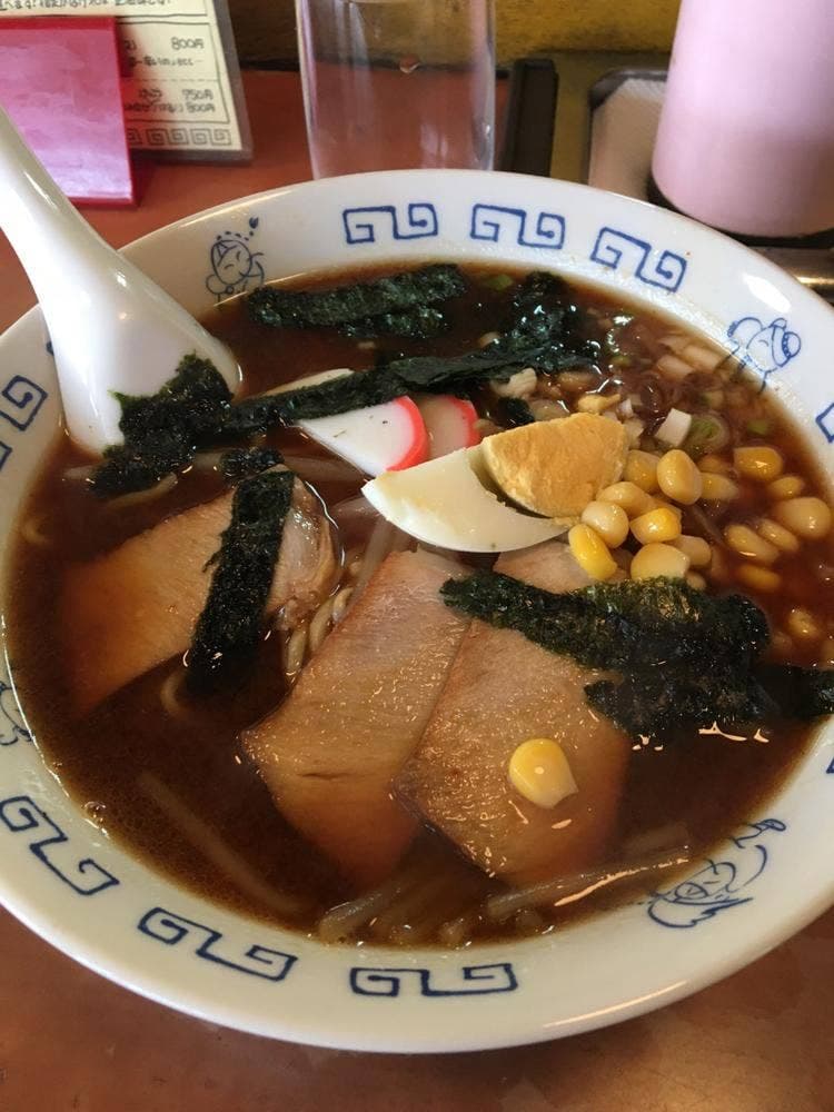 味の宝龍