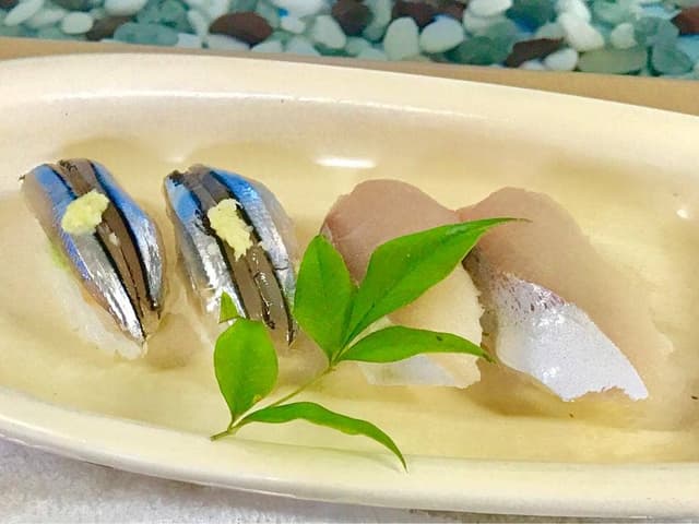 鮨ざこや - サブ画像3