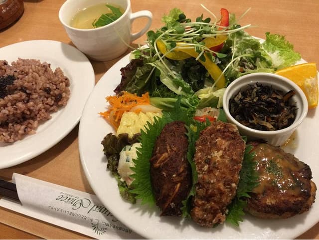 ナチュラルグレース - サブ画像2