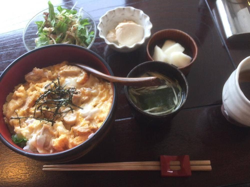 扇屋