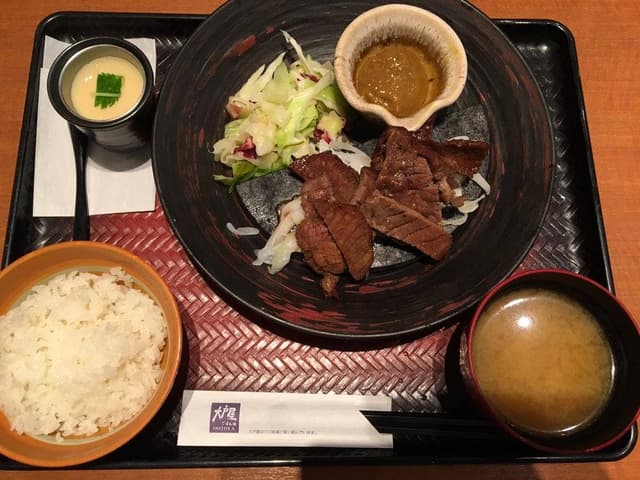 大戸屋ごはん処 ララガーデン川口店 - サブ画像3