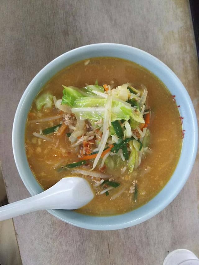 かしわや食堂 - サブ画像1