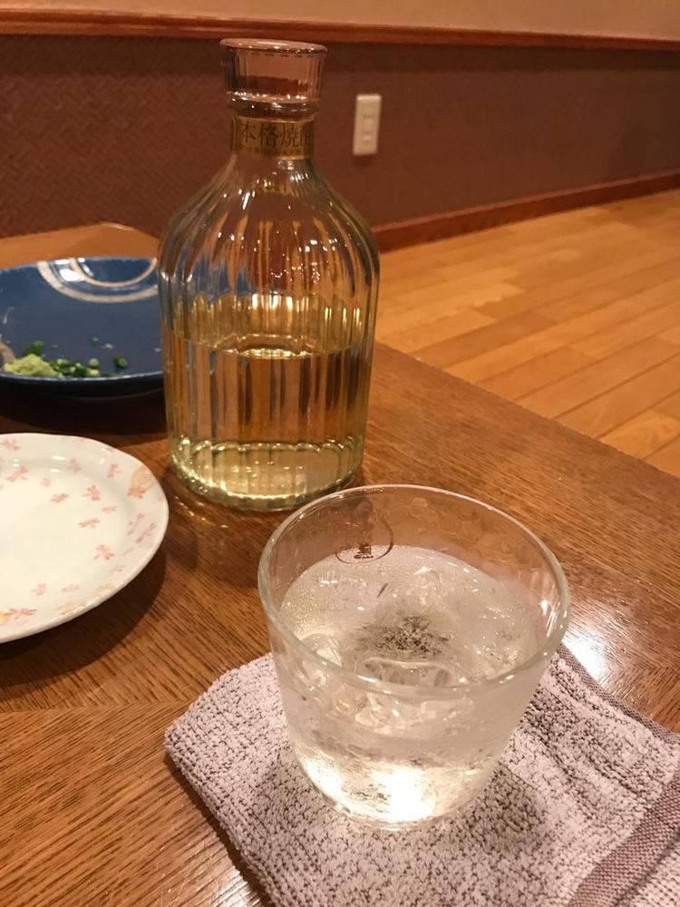 気らく家