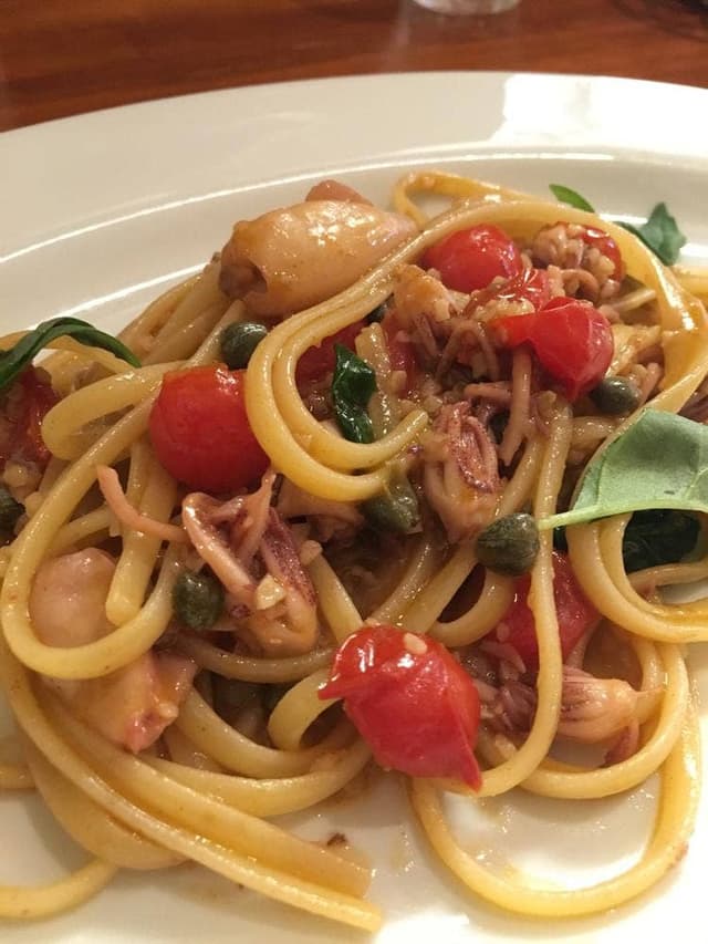 Trattoria piccolasicilia - サブ画像3