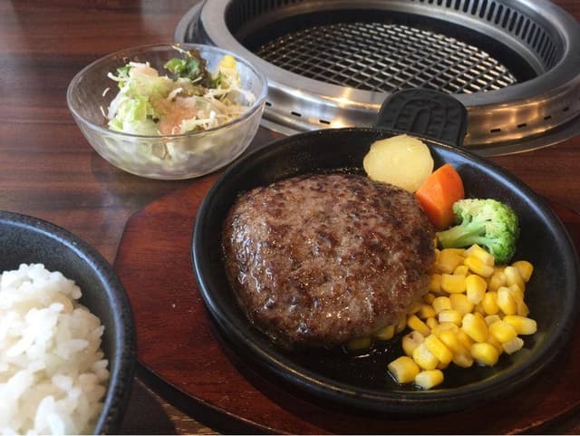 佐賀牛レストラン 佐が家 させぼ五番街 - サブ画像2