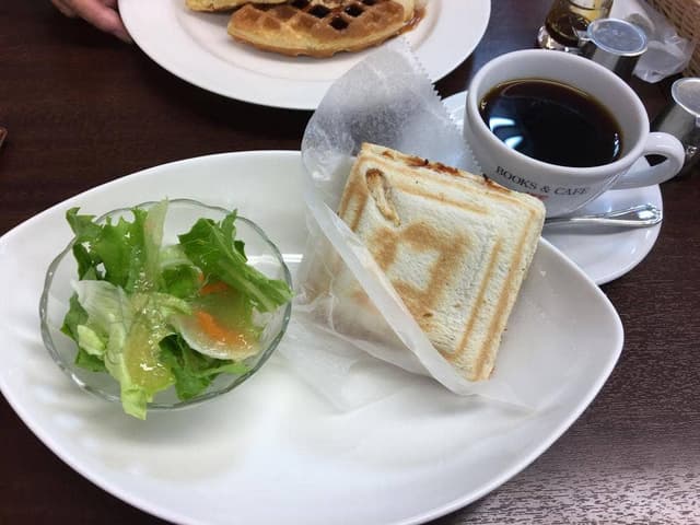 UCCカフェメルカード 大宮そごう店 - サブ画像2