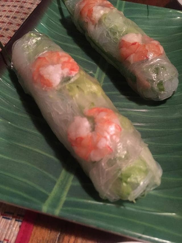 南方屋台料理 トゥクトゥク - サブ画像1