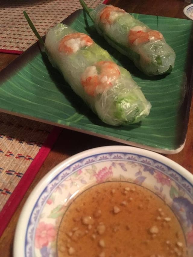 南方屋台料理 トゥクトゥク - サブ画像3
